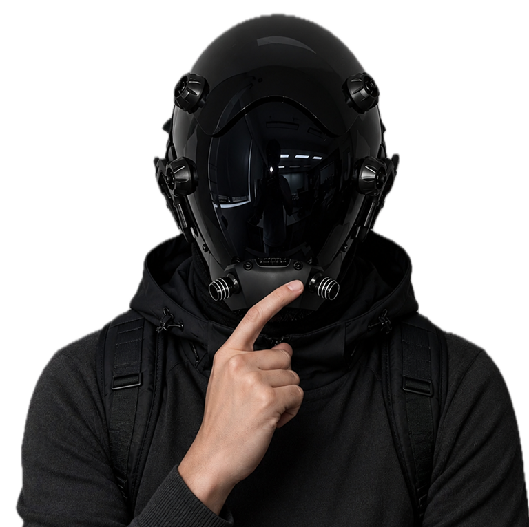 Soy Marcus Dev - Brand