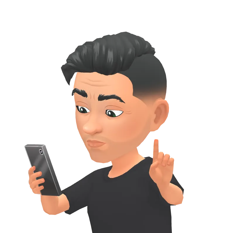 bitmoji idiomas Martin Leidreiter