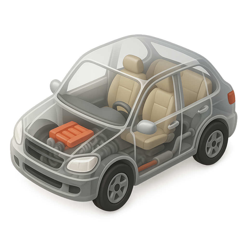 Maquinarias | Autos, Equipos, Repuestos y Servicio Técnico